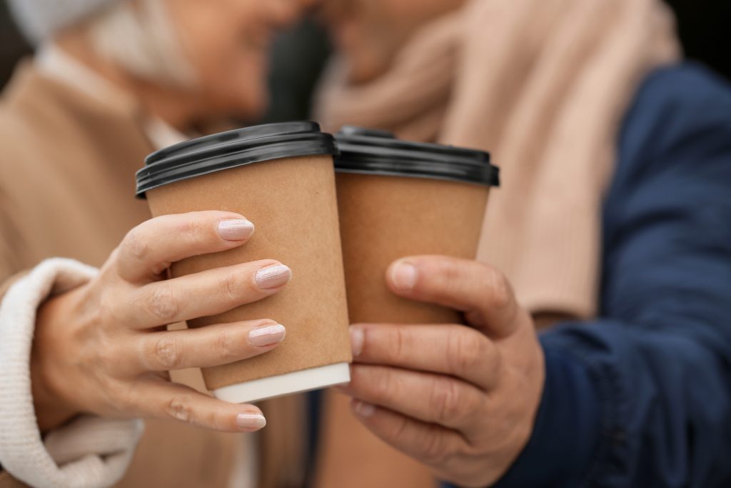 Coffee King coffee vending machines are fully automated and fuss-free, with barista quality coffee